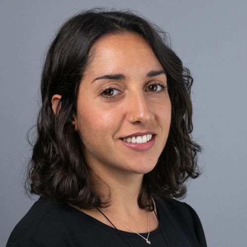 Mafe Alizo, Regional MWDBE Manager - Structure Tone